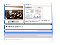 SAKE(Simple Authoring Knowledge Education Tool)